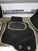 Seat Ibiza IV (6J,6P) Kit tapis de sol auto 