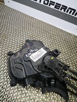 Seat Ibiza IV (6J,6P) Fensterhebermechanismus ohne Motor Tür vorne 6J4837401F