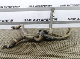 Seat Ibiza IV (6J,6P) Termostat / Obudowa termostatu 032121065H