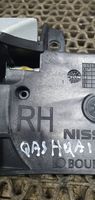 Nissan Qashqai Maniglia esterna/staffa portiera posteriore 8061021133