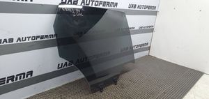 Nissan Qashqai Szyba drzwi tylnych 823004ET0A