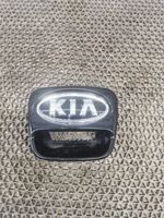 KIA Picanto Tailgate/trunk/boot exterior handle 817201Y000