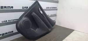 Nissan Qashqai Обшивка задней двери 829224EA1A