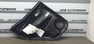 Nissan Qashqai Takaoven verhoilu 829224EA1A