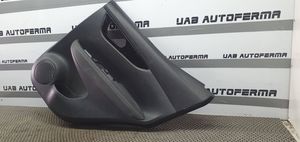 Nissan Qashqai Rivestimento del pannello della portiera posteriore 829224EA1A