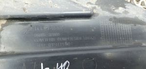 Hyundai i40 Rear bumper underbody cover/under tray 866953Z000