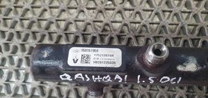 Nissan Qashqai Tuyau de conduite principale de carburant 175213876R