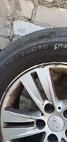 KIA Sportage R16-alumiinivanne 529103U100