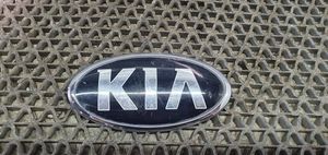 KIA Ceed Mostrina con logo/emblema della casa automobilistica 86310A2000