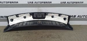 KIA Sportage Отделка порога багажника 857703U020