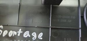 KIA Sportage Boczny element deski rozdzielczej 847653U010
