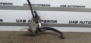 KIA Sportage Clutch pedal 328022S910