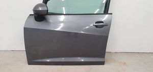 Seat Ibiza IV (6J,6P) Priekinės durys 