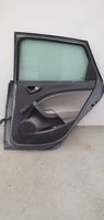 Seat Ibiza IV (6J,6P) Portiera posteriore 