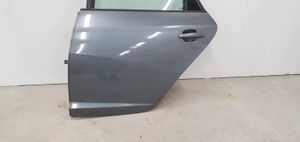 Seat Ibiza IV (6J,6P) Portiera posteriore 