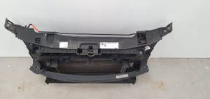 Seat Ibiza IV (6J,6P) Radiator support slam panel 6J0805588