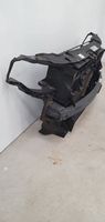 Seat Ibiza IV (6J,6P) Radiator support slam panel 6J0805588