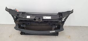 Seat Ibiza IV (6J,6P) Radiator support slam panel 6J0805588