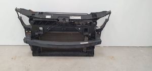 Seat Ibiza IV (6J,6P) Панель радиаторов (телевизор) 6J0805588