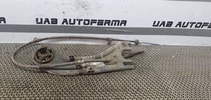 KIA Sportage Rear upper control arm/wishbone 552803W050