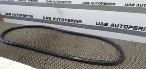 Seat Ibiza IV (6J,6P) Guarnizione in gomma portiera posteriore (sulla carrozzeria) 6J4867365