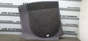 Seat Ibiza IV (6J,6P) Trunk/boot mat liner 6J8863463B