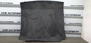 Seat Ibiza IV (6J,6P) Trunk/boot mat liner 6J8863463B