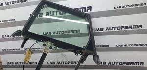 Audi A6 S6 C6 4F Alzacristalli del portellone scorrevole con motorino 4F0839461B