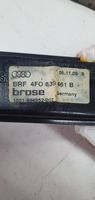 Audi A6 S6 C6 4F Mécanisme de lève-vitre avec moteur 4F0839461B