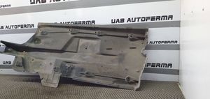 Seat Ibiza IV (6J,6P) Engine splash shield/under tray 6Q0825202N