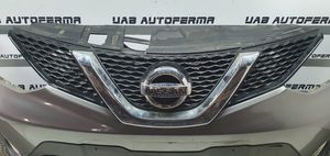 Nissan Qashqai Zderzak przedni 620224ED5A