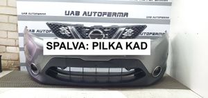 Nissan Qashqai Zderzak przedni 620224ED5A