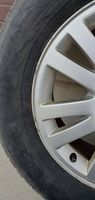 Volvo XC90 R17 alloy rim 