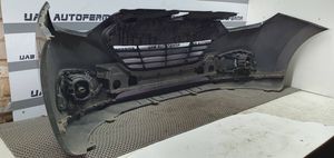 Hyundai ix35 Paraurti anteriore 865112Y000