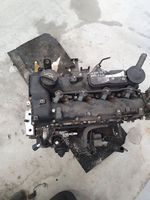 Hyundai ix35 Motore 221112F000