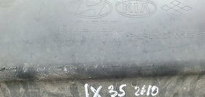 Hyundai ix35 Protezione anti spruzzi/sottoscocca del motore 291112Y000