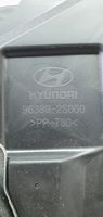 Hyundai ix35 Subwoofer altoparlante 963802S000