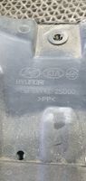 Hyundai ix35 Placa protectora del centro/medio 841472S000