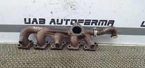 Volvo XC90 Exhaust manifold 30731980