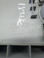Hyundai ix35 (B) statņa dekoratīvā apdare (augšdaļa) 858312Y100