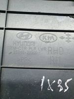 Hyundai ix35 (B) Revêtement de pilier (bas) 858462Y900