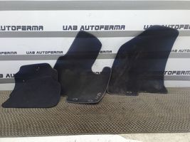 Hyundai ix35 Kit tapis de sol auto 