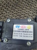 Hyundai ix35 Pedale dell’acceleratore 327002S910