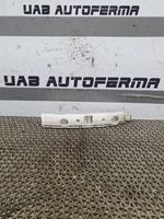 Nissan Juke I F15 Support de pare-chocs arrière 85229BA61A