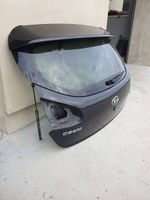 KIA Ceed Tailgate/trunk/boot lid 