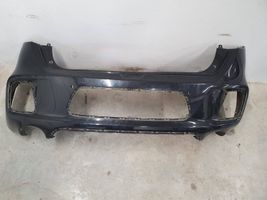 KIA Ceed Rear bumper 86611A2400