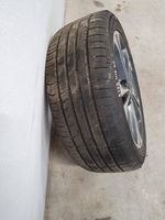 KIA Ceed Felgi aluminiowe R17 52910A2630