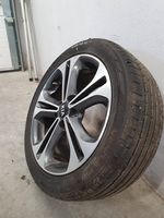 KIA Ceed R17-alumiinivanne 52910A2630