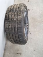 KIA Ceed Felgi aluminiowe R17 52910A2630