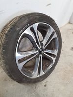 KIA Ceed R17-alumiinivanne 52910A2630